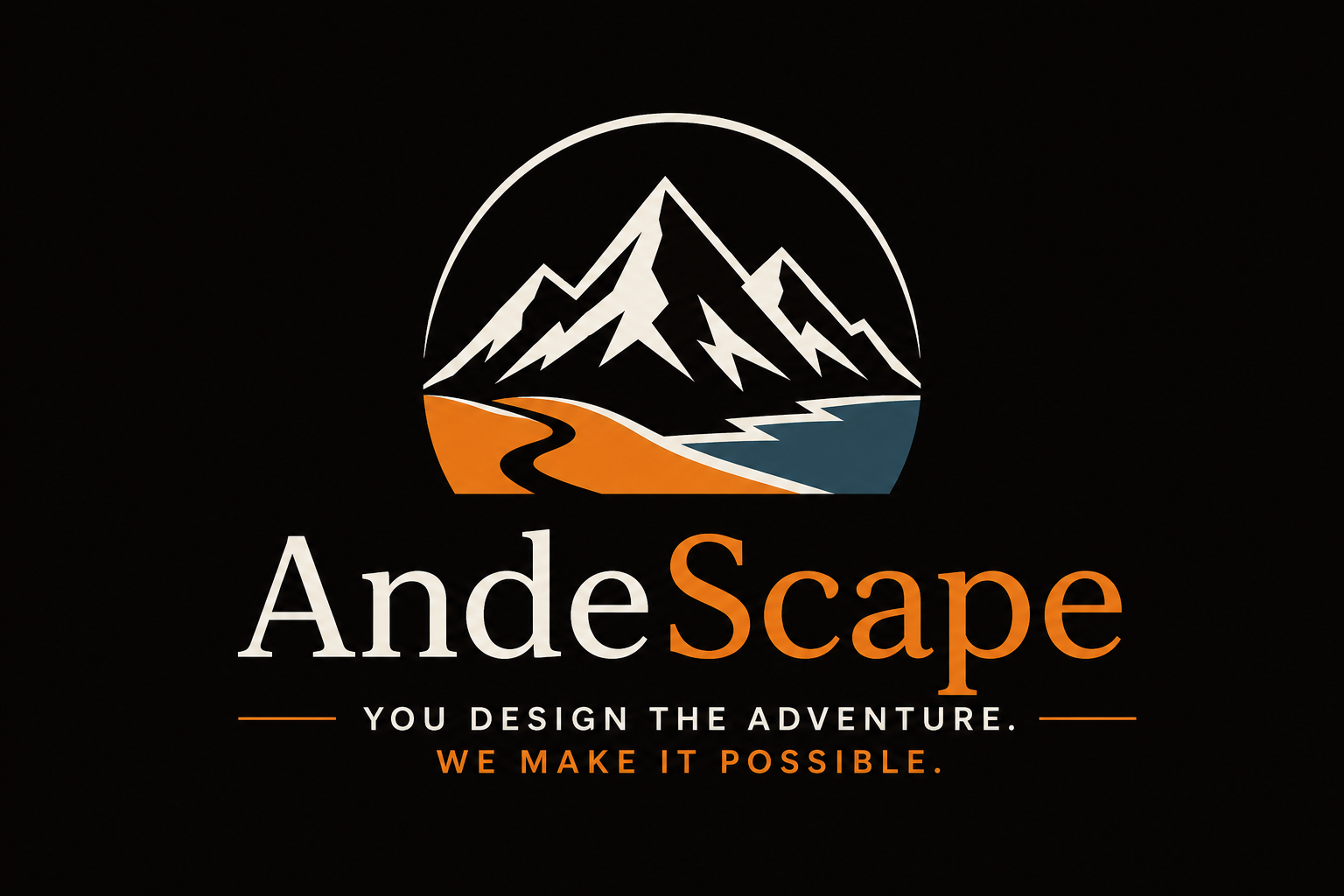 AndeScape